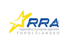Regionálna rozvojová agentúra TOPOĽČIANSKO